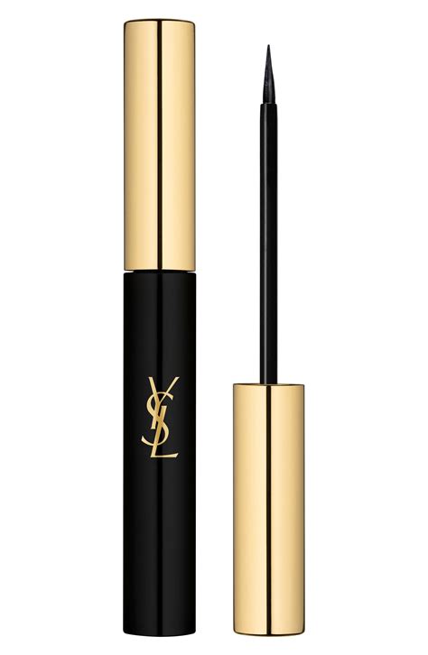 ysl gold eyeliner|ysl couture eyeliner.